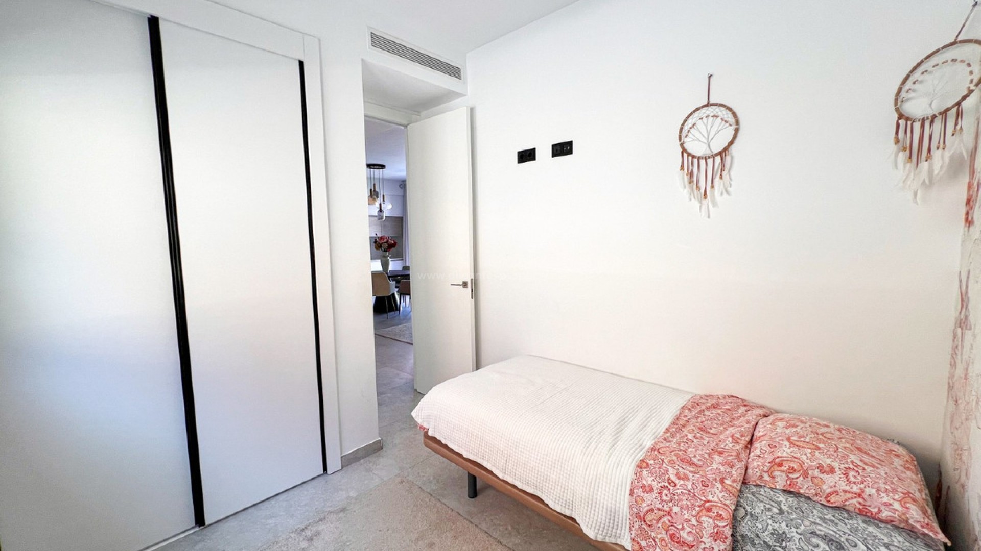 Apartment / flat in Guardamar del Segura Centro