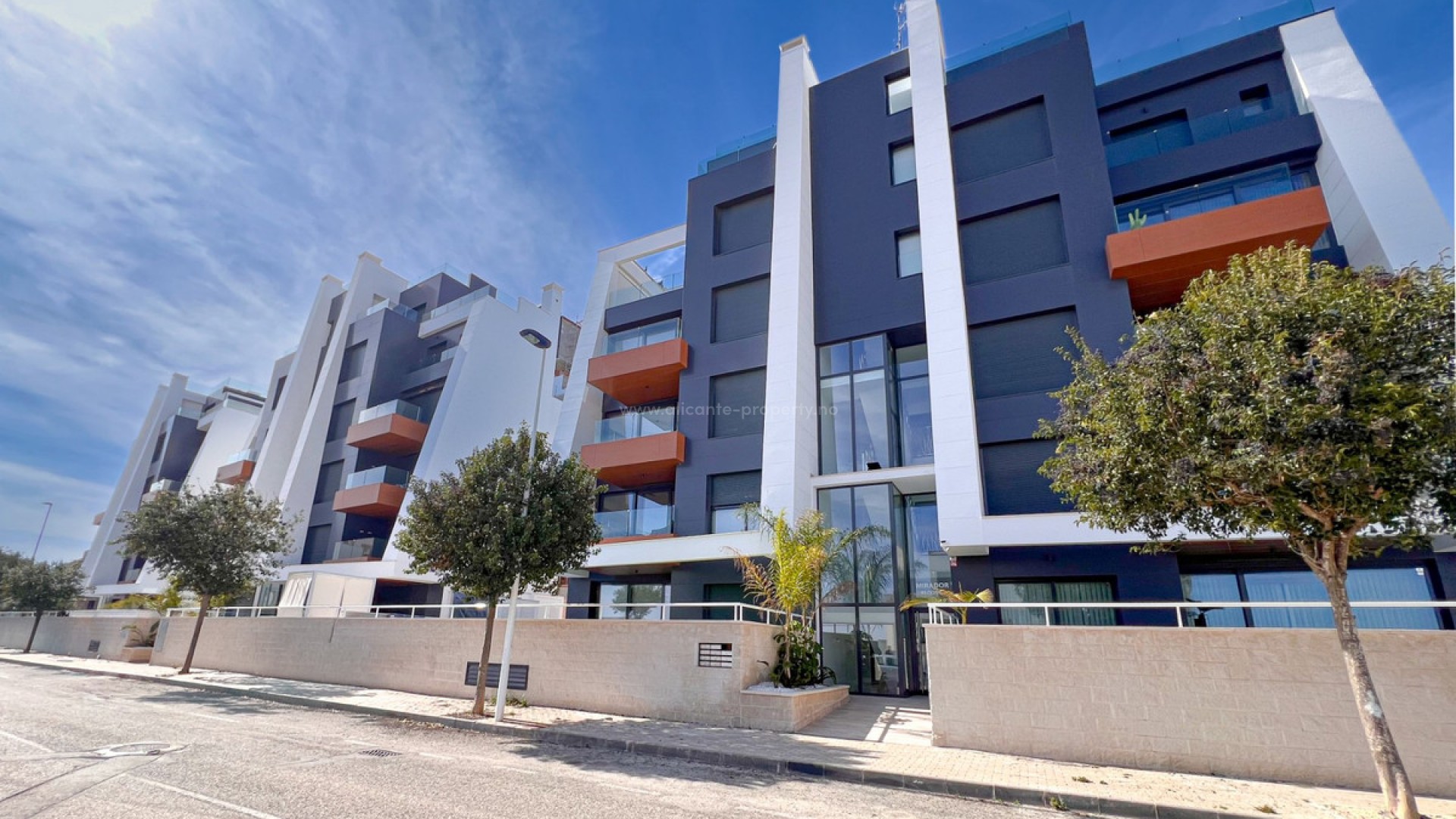Apartment / flat in Guardamar del Segura Centro