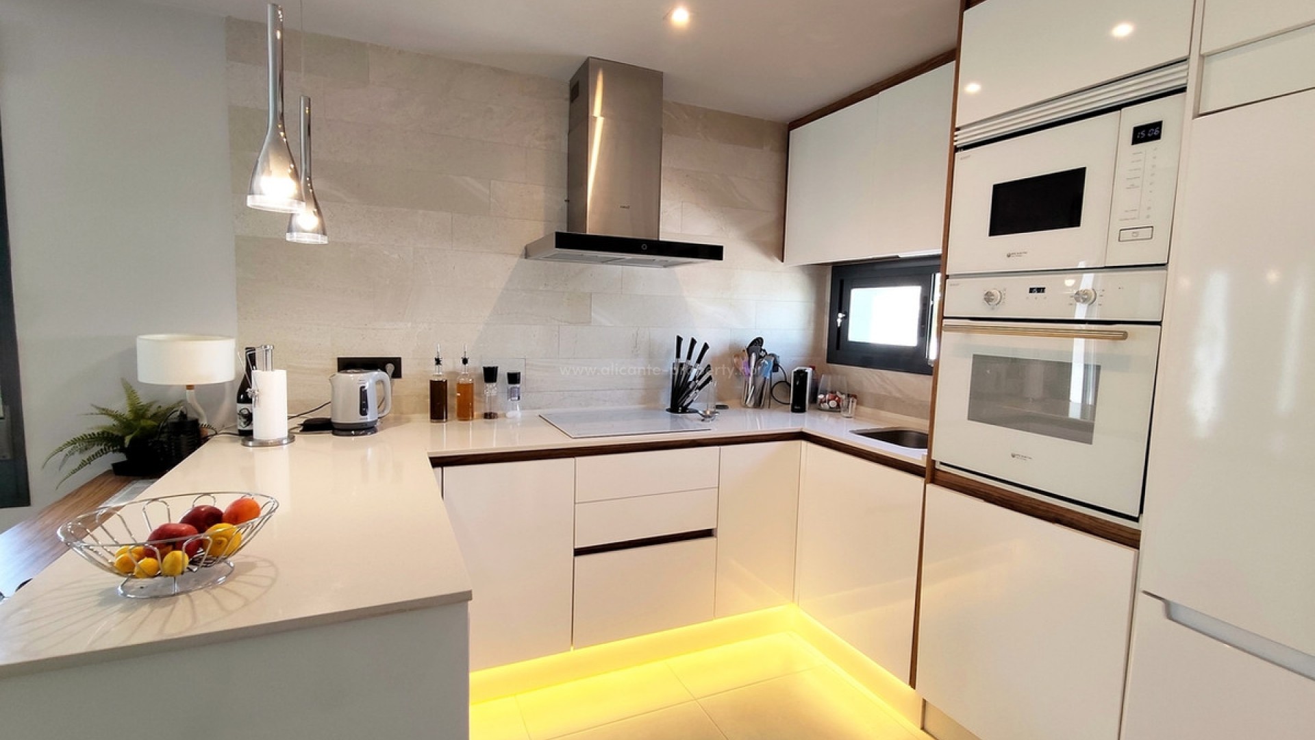 Apartment / flat in Guardamar del Segura Centro