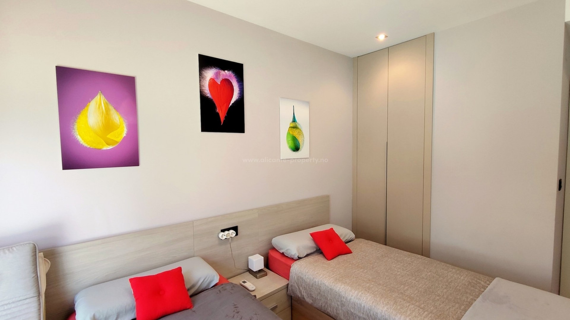 Apartment / flat in Guardamar del Segura Centro
