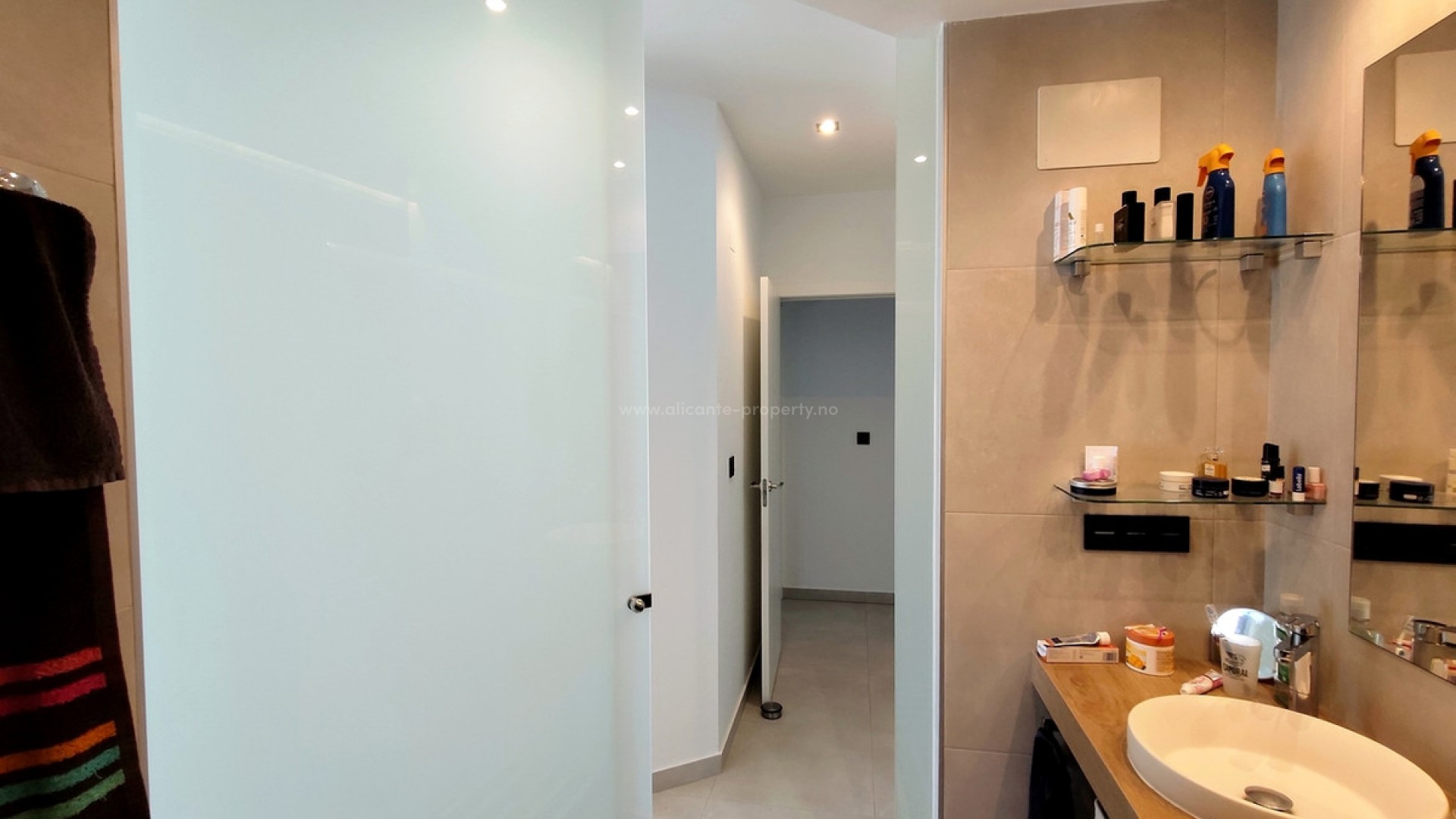 Apartment / flat in Guardamar del Segura Centro
