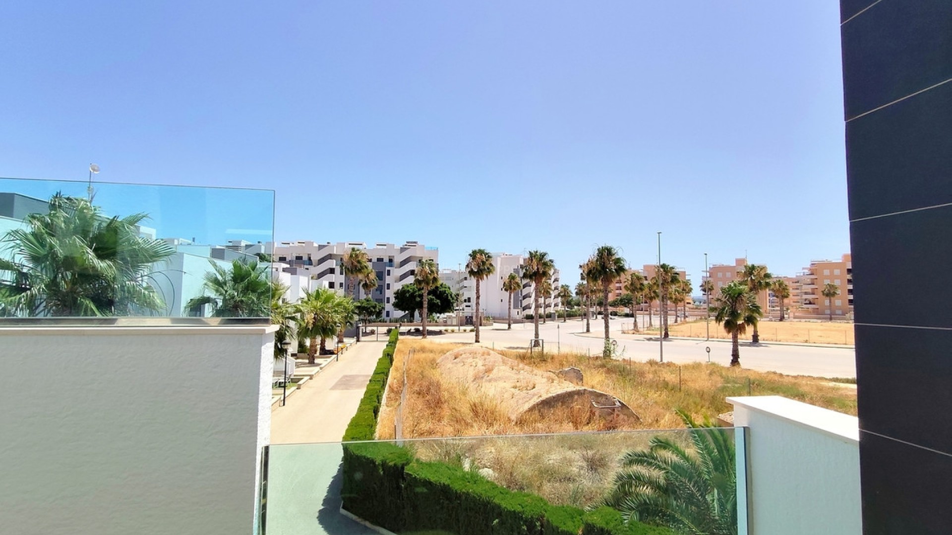 Apartment / flat in Guardamar del Segura Centro