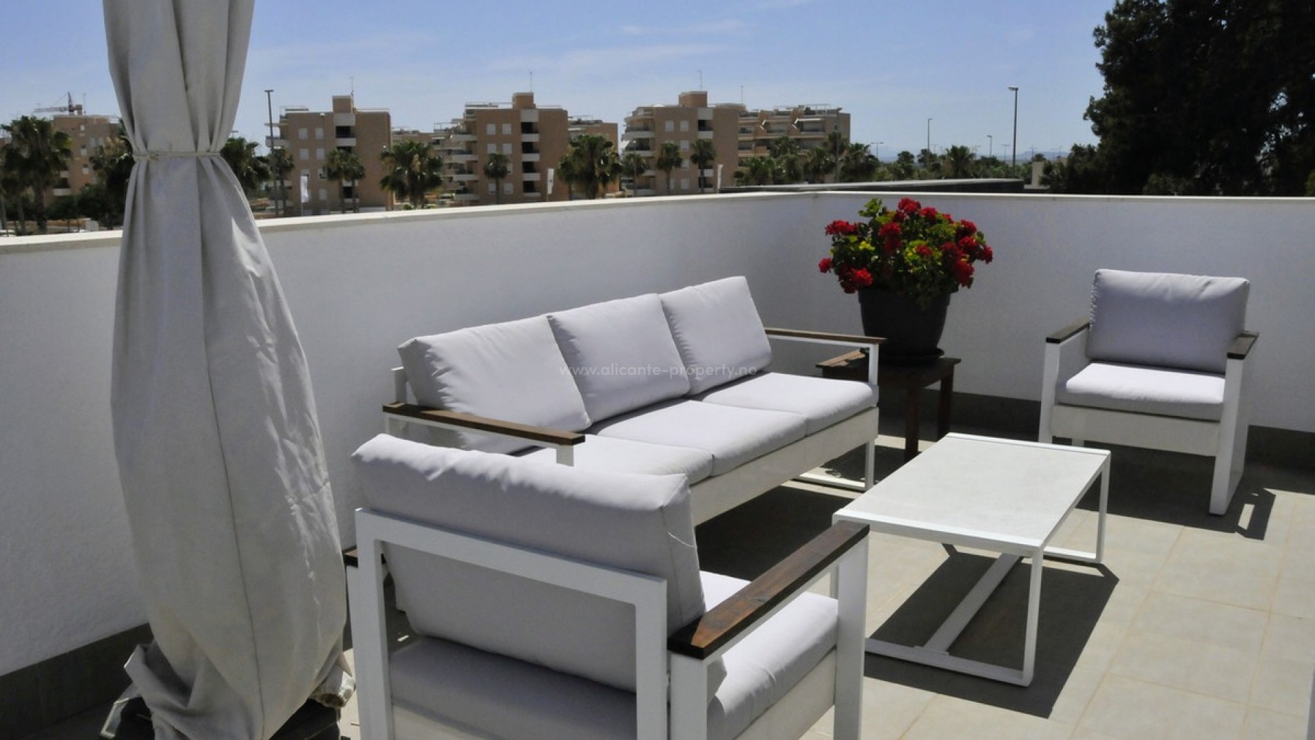 Apartment / flat in Guardamar del Segura Centro