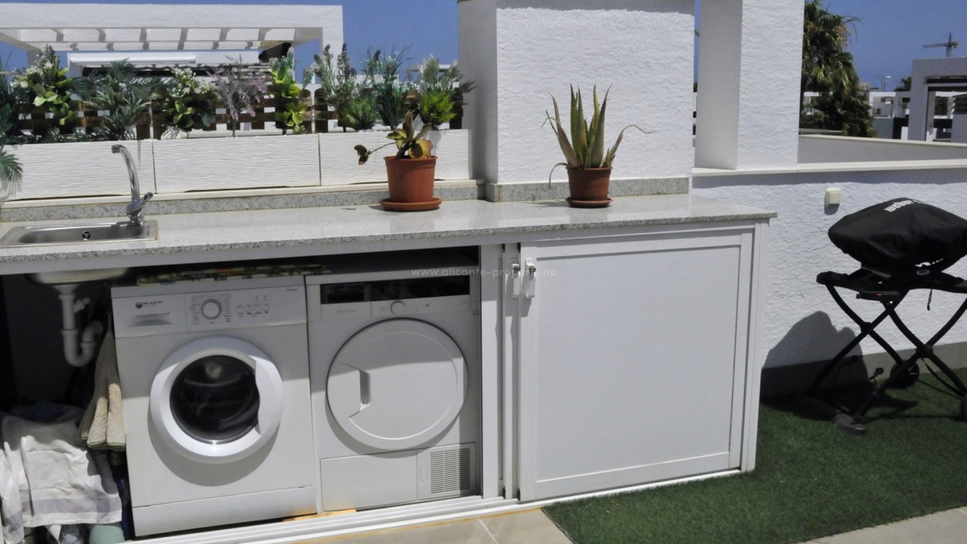 Apartment / flat in Guardamar del Segura Centro