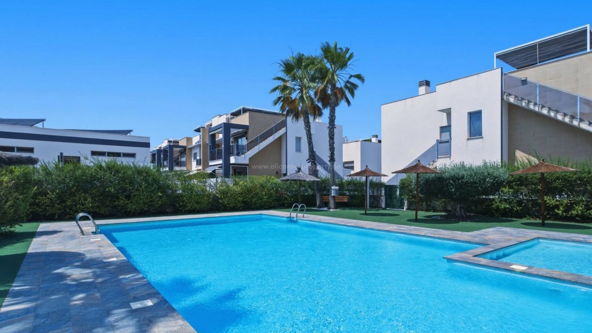 Apartment / flat in Guardamar del Segura Centro