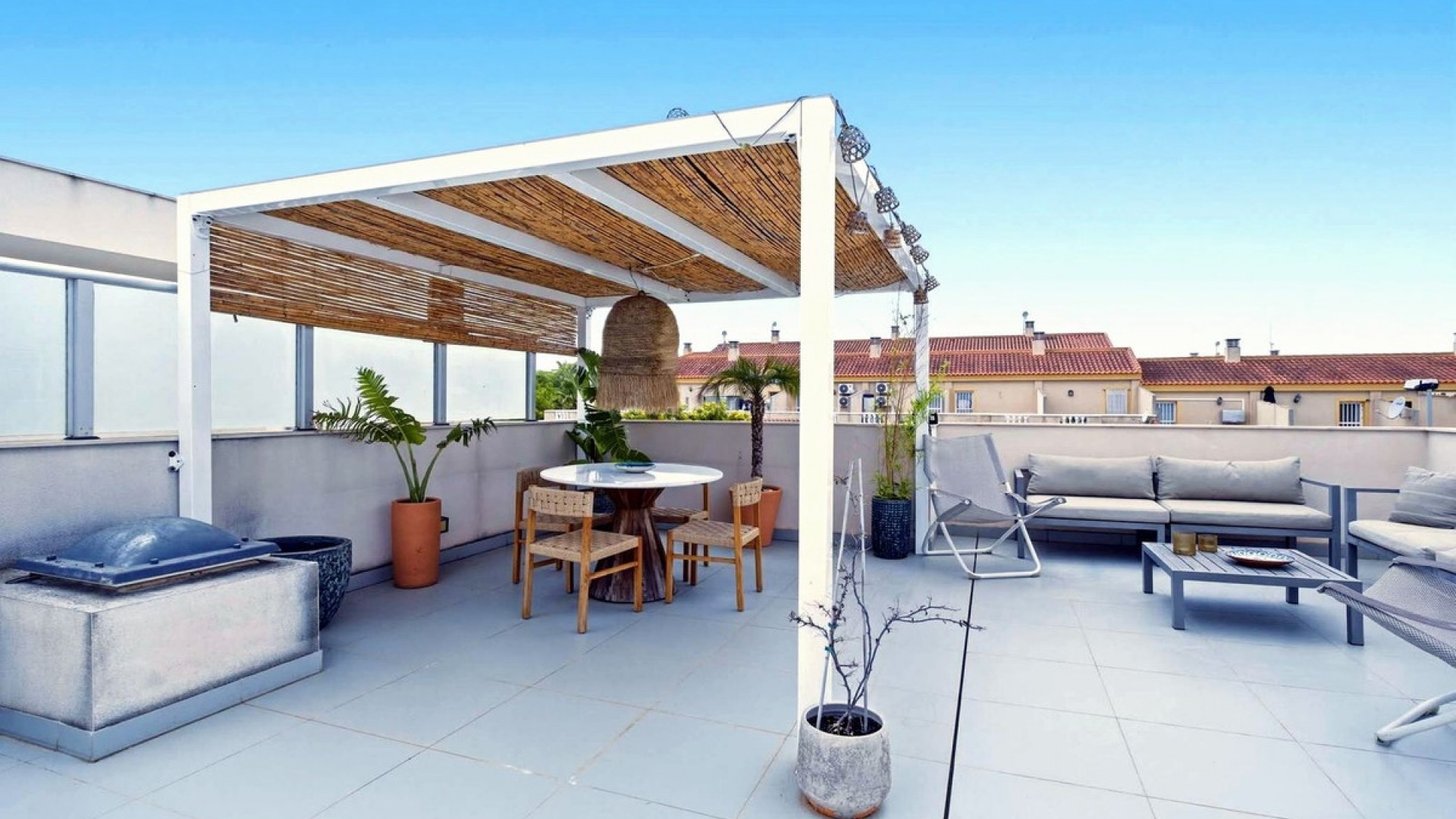 Apartment / flat in Guardamar del Segura Centro