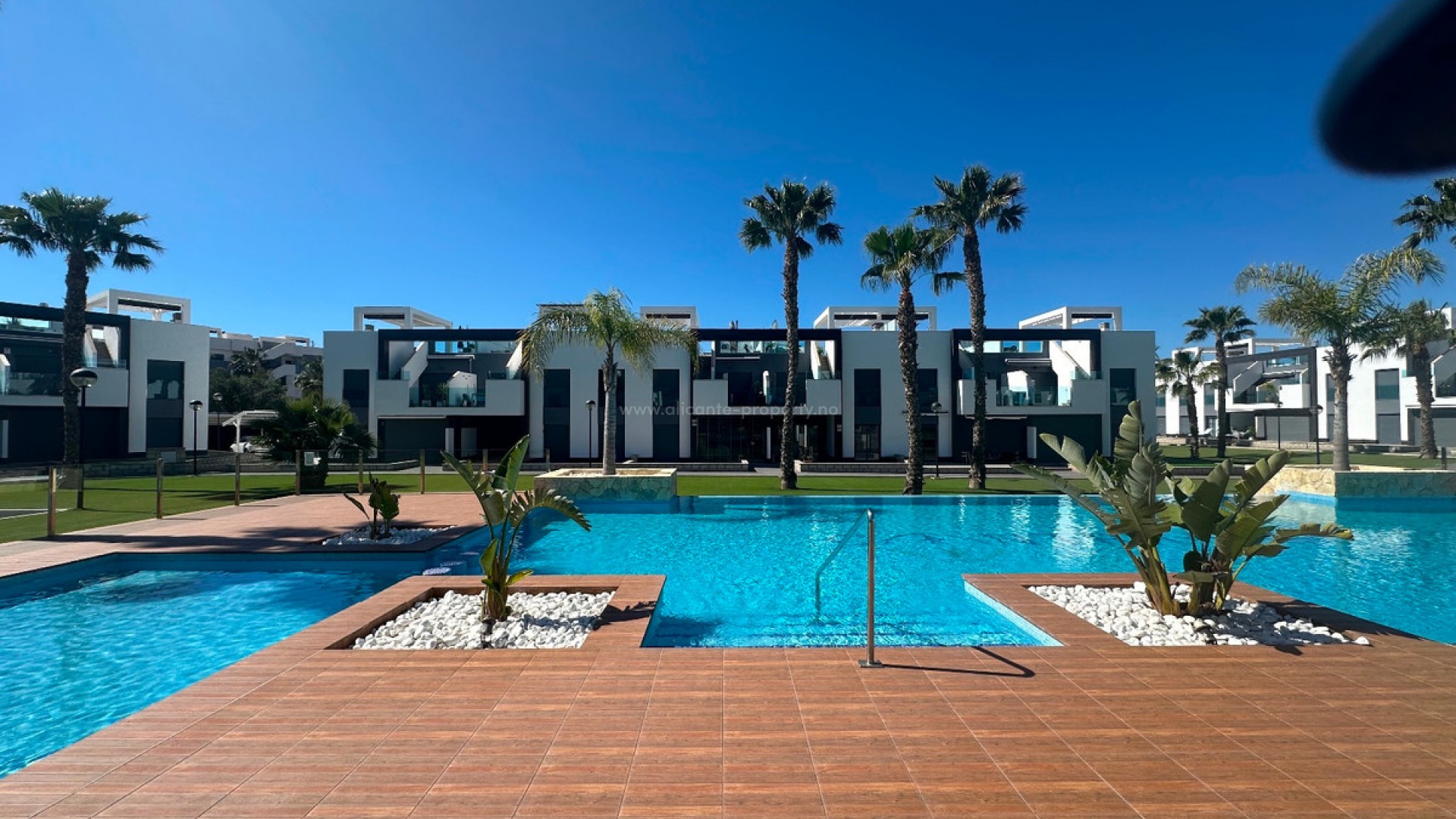 Apartment / flat in Guardamar del Segura Centro