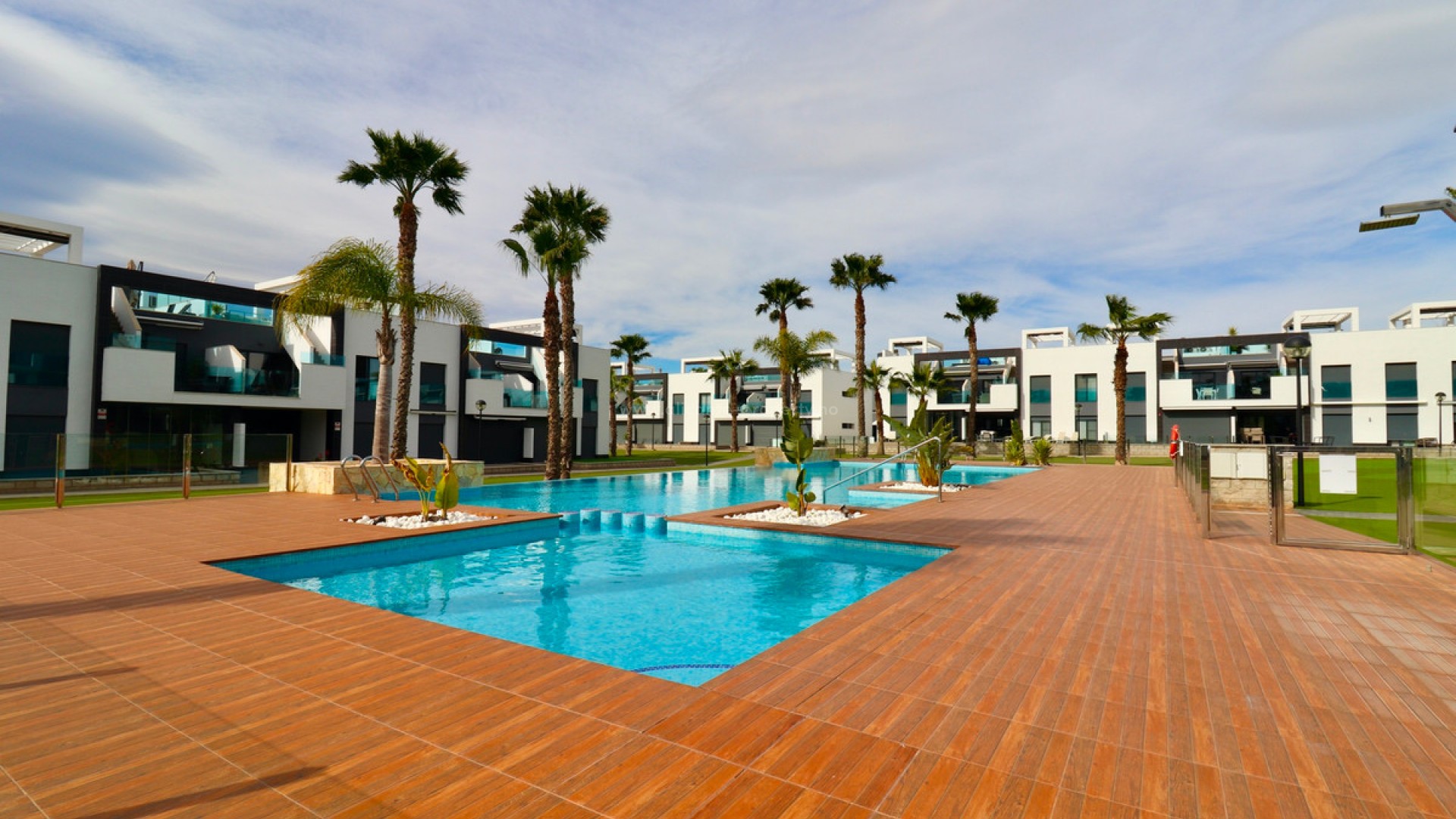 Apartment / flat in Guardamar del Segura Centro