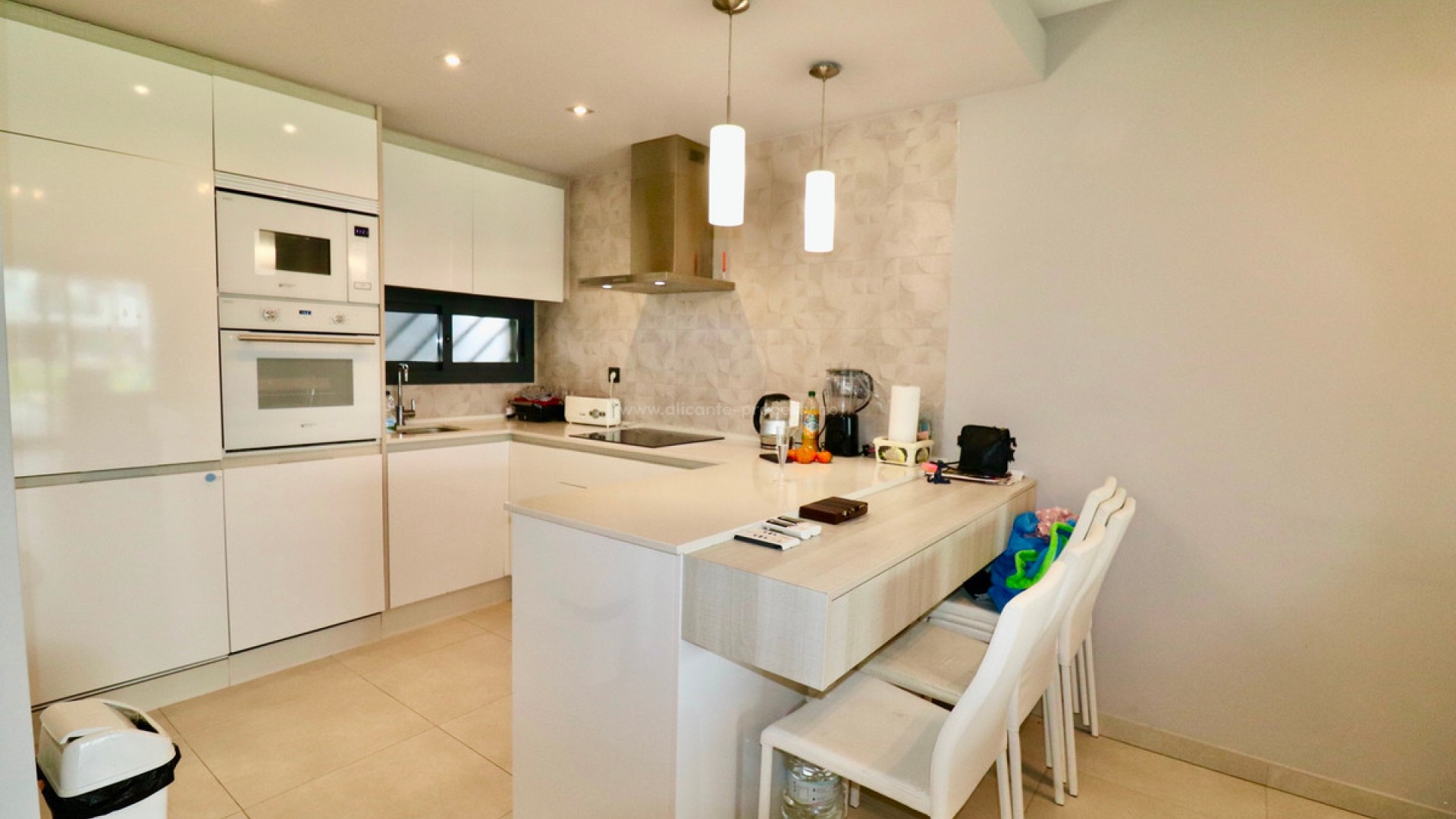 Apartment / flat in Guardamar del Segura Centro