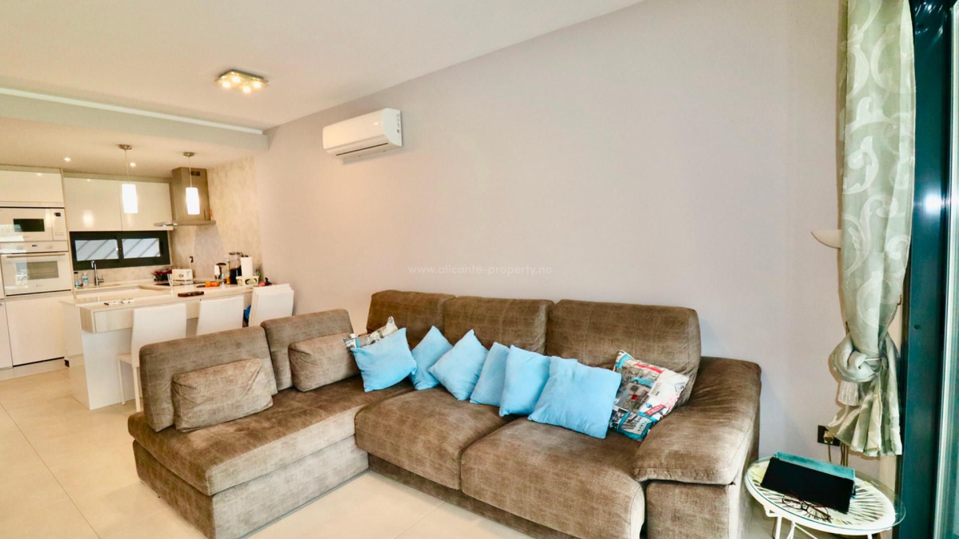 Apartment / flat in Guardamar del Segura Centro