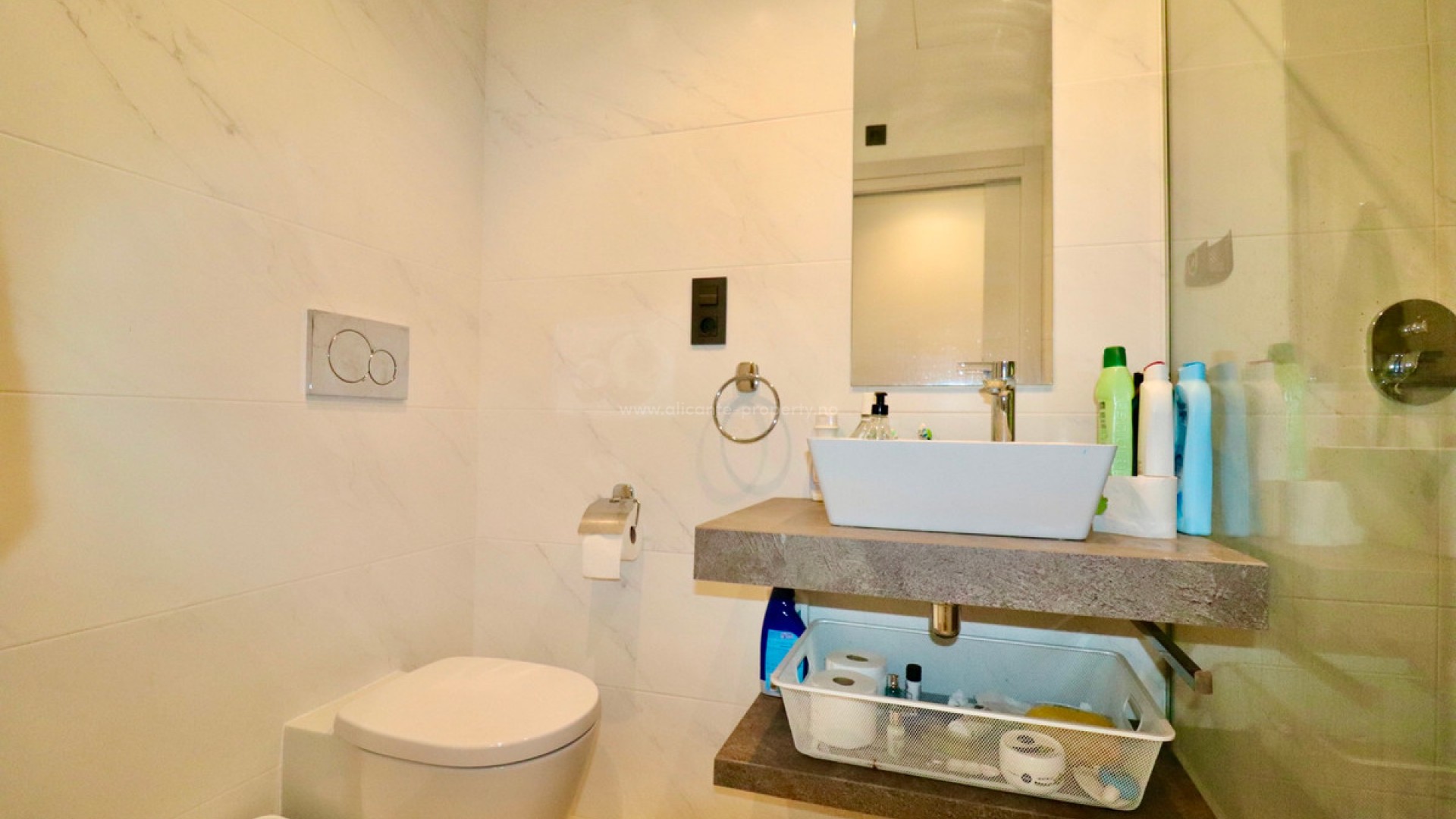 Apartment / flat in Guardamar del Segura Centro