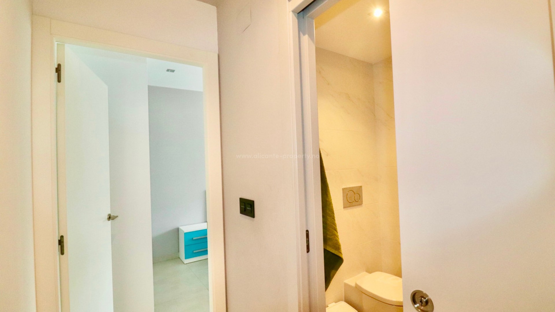 Apartment / flat in Guardamar del Segura Centro