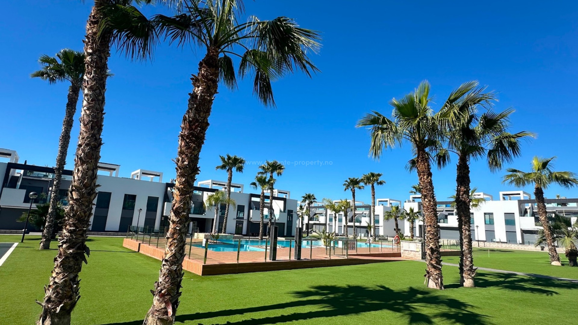 Apartment / flat in Guardamar del Segura Centro
