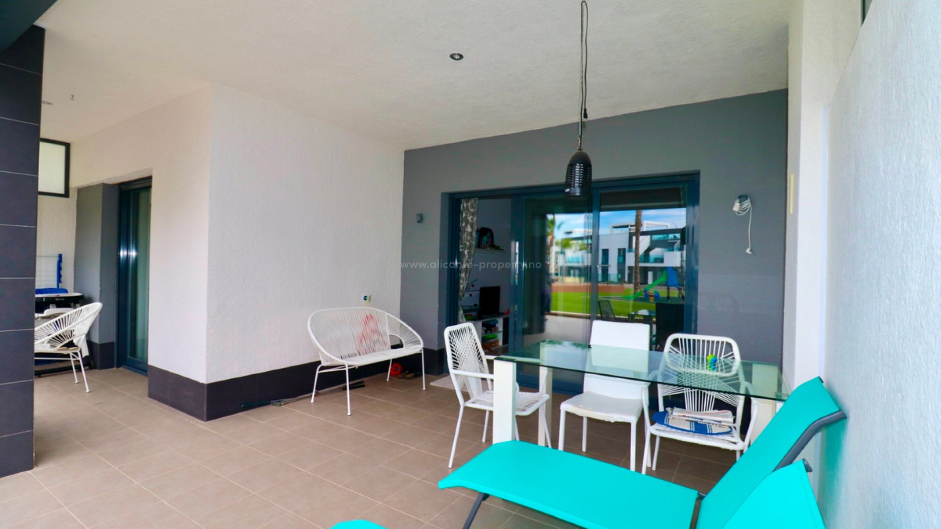 Apartment / flat in Guardamar del Segura Centro