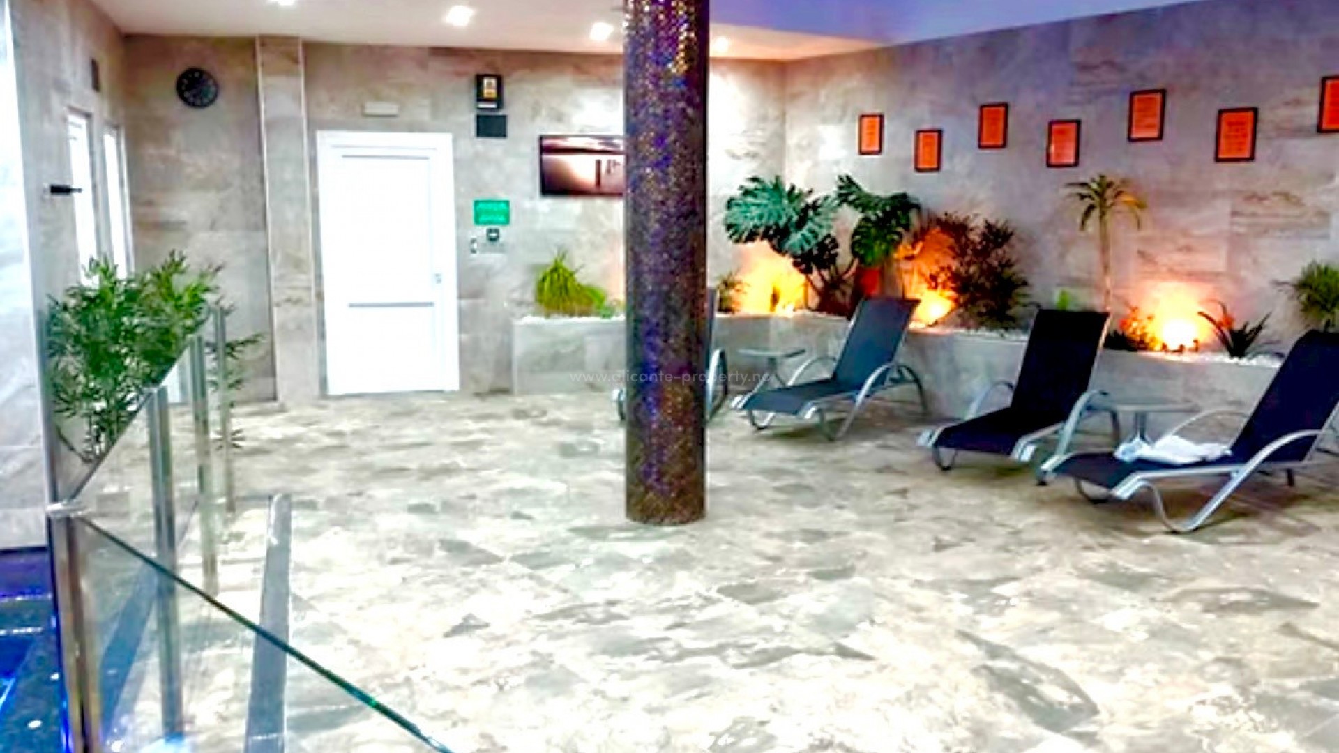 Apartment / flat in Guardamar del Segura Centro