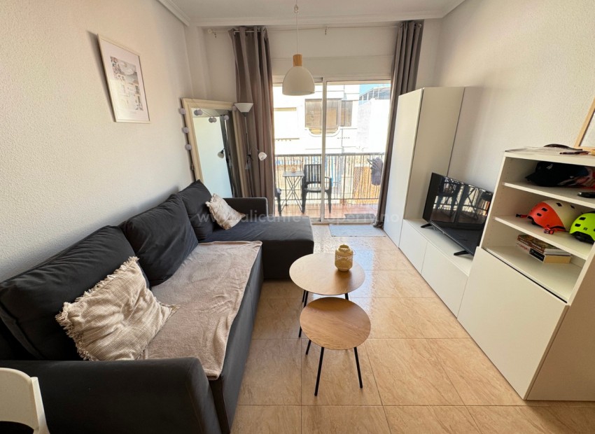 Apartment / flat in Guardamar del Segura Centro