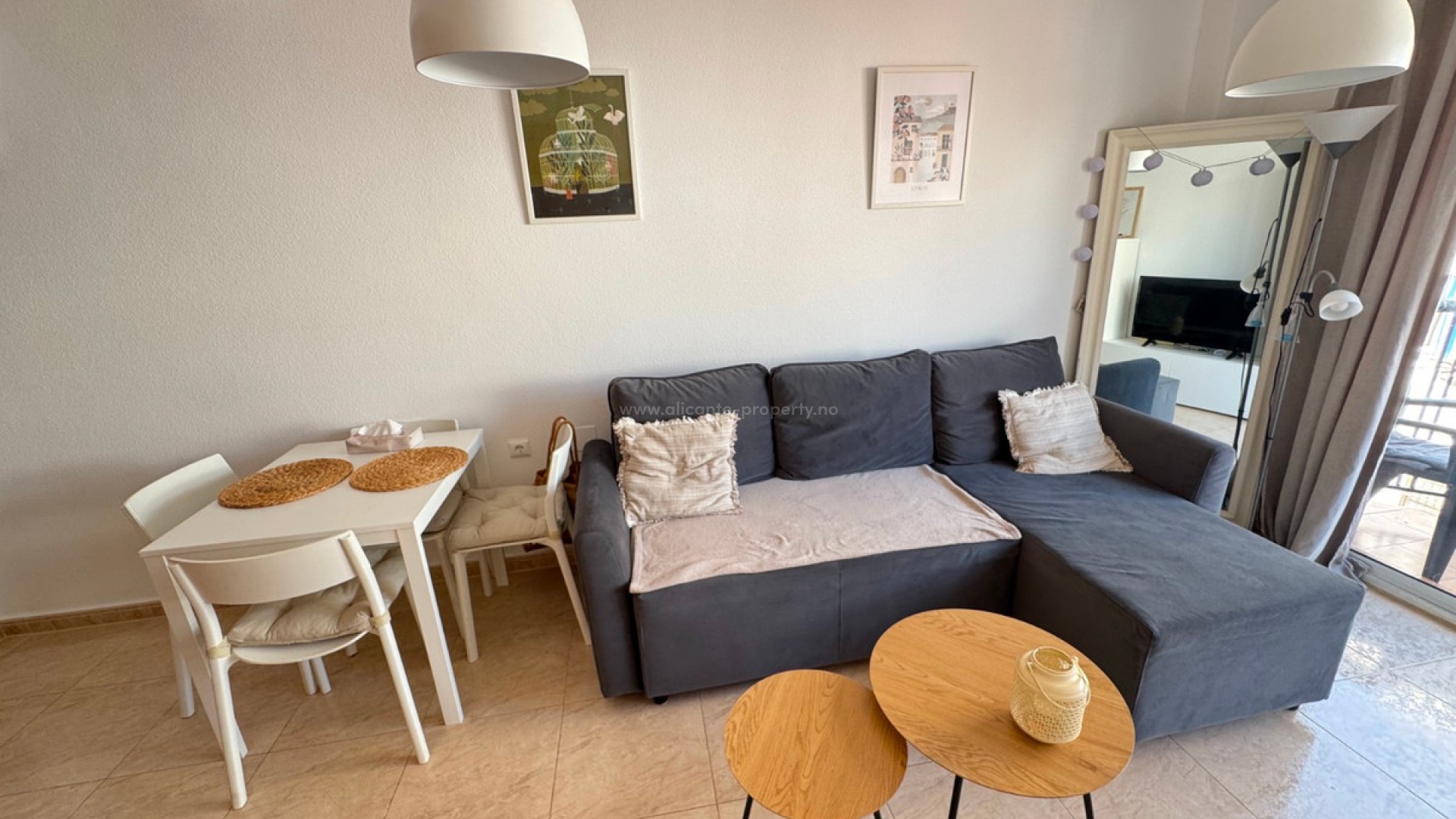 Apartment / flat in Guardamar del Segura Centro
