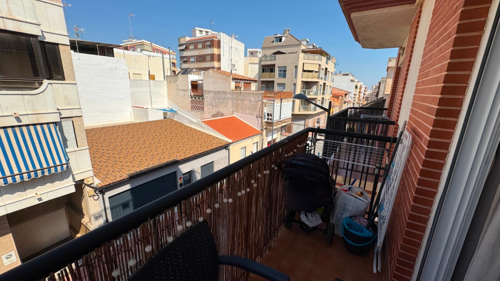 Apartment / flat in Guardamar del Segura Centro