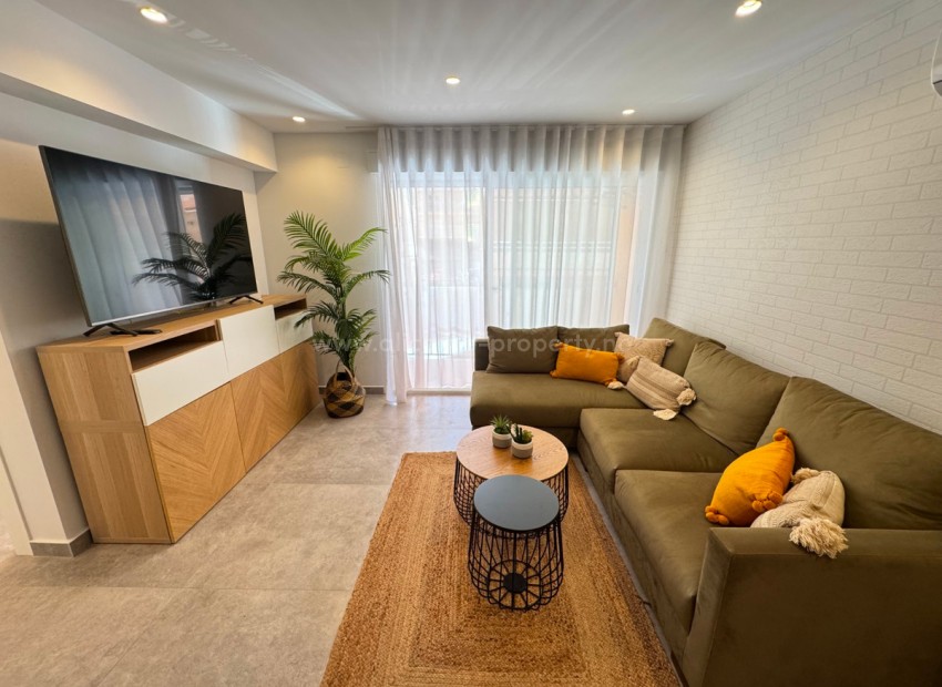 Apartment / flat in Guardamar del Segura Centro