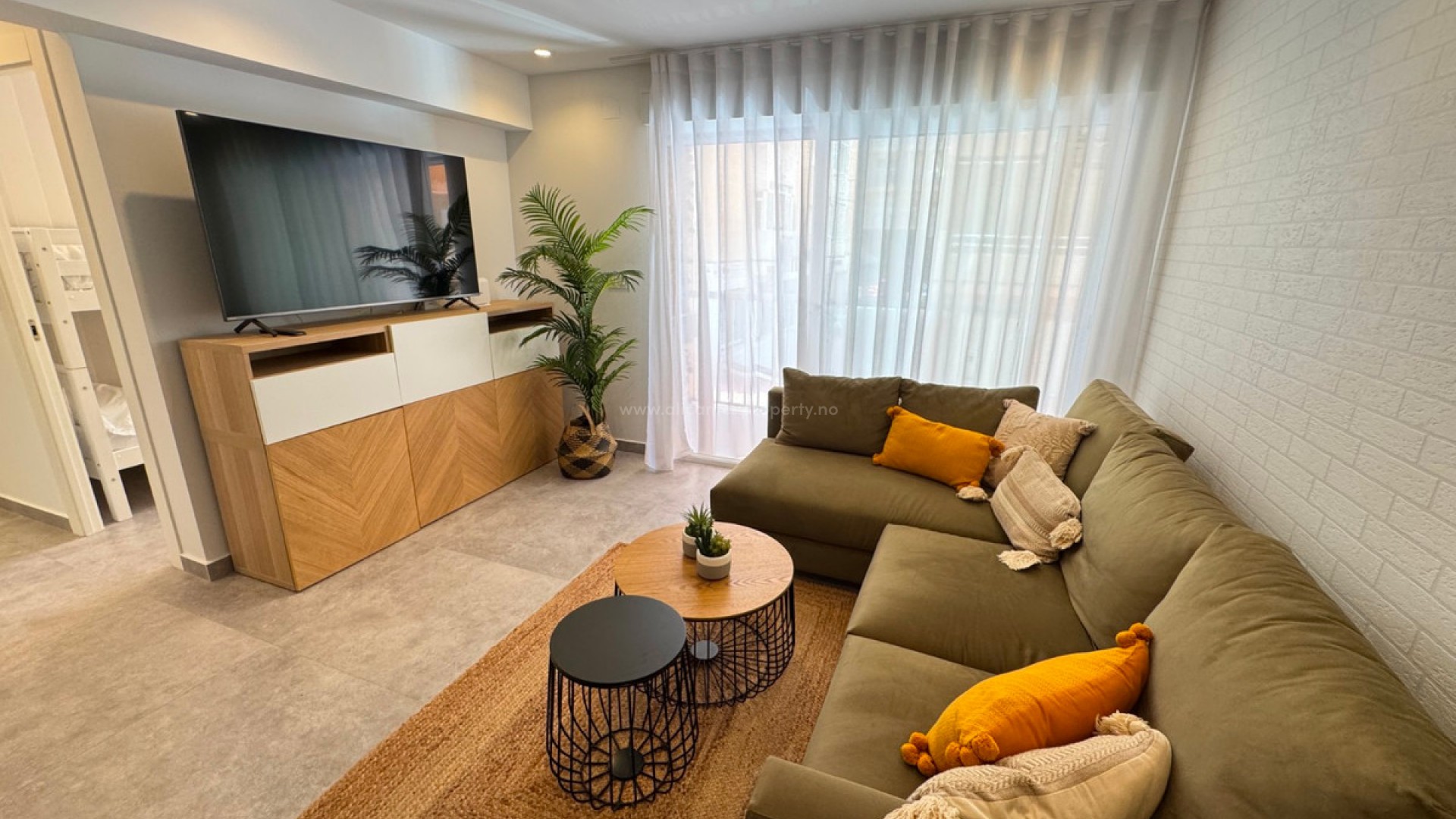 Apartment / flat in Guardamar del Segura Centro