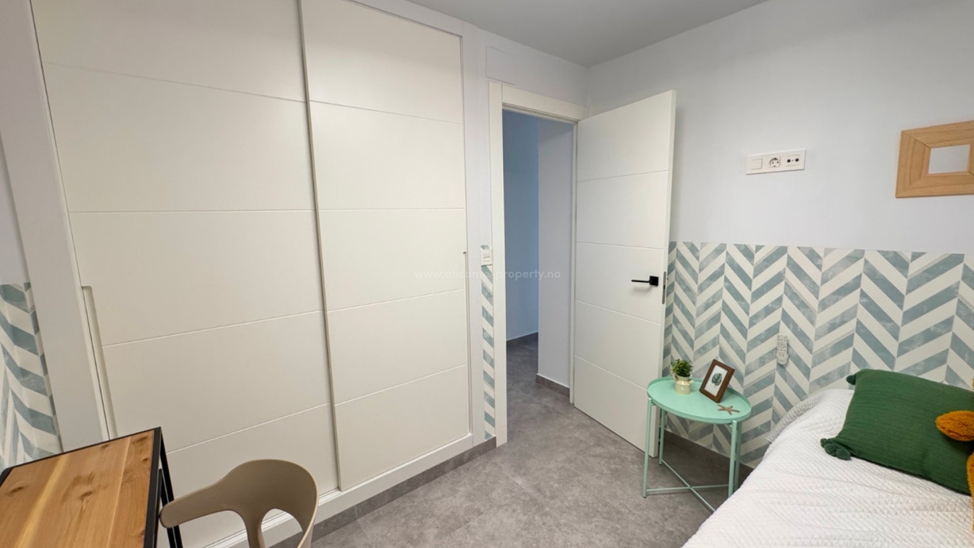 Apartment / flat in Guardamar del Segura Centro