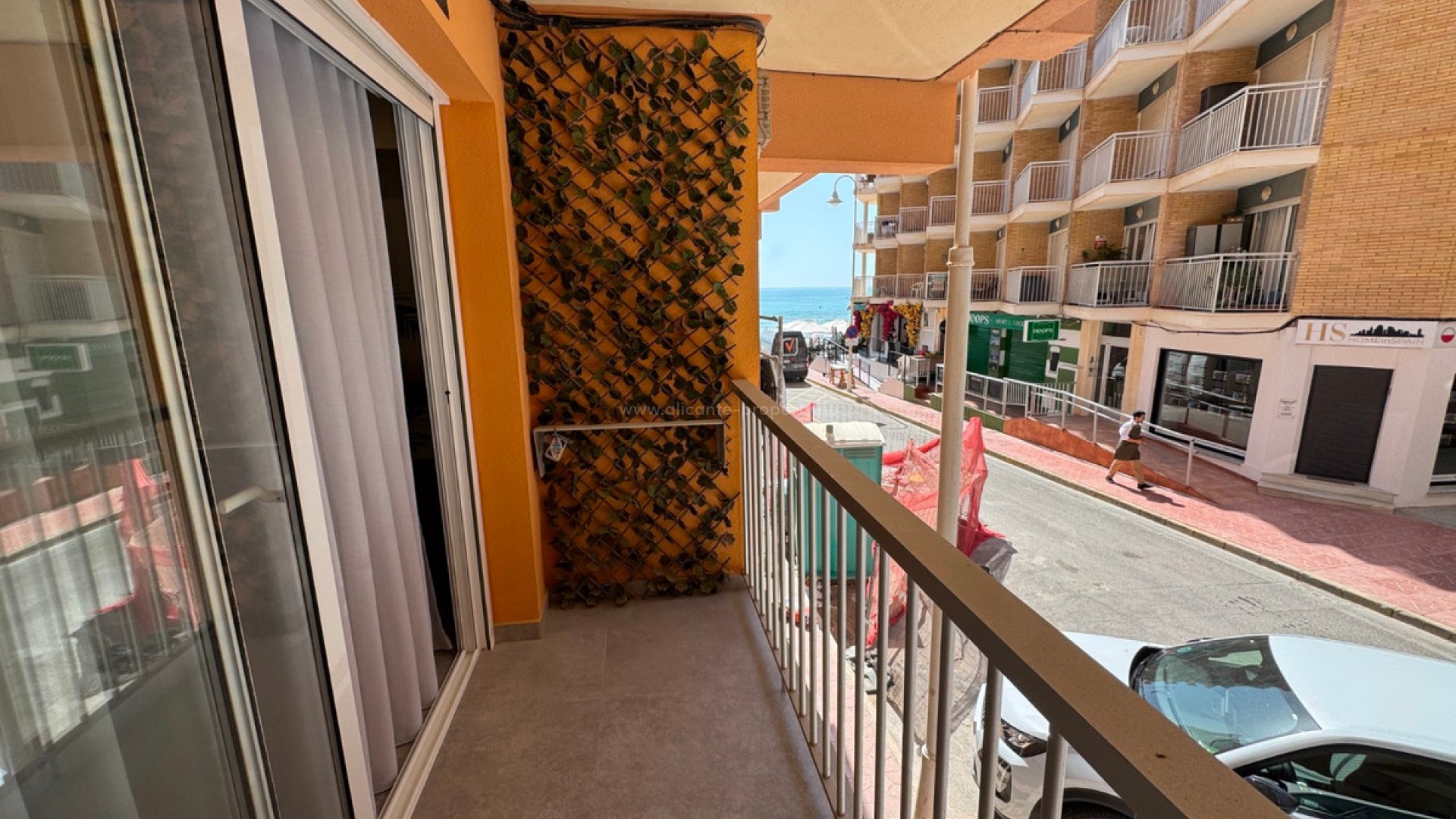 Apartment / flat in Guardamar del Segura Centro