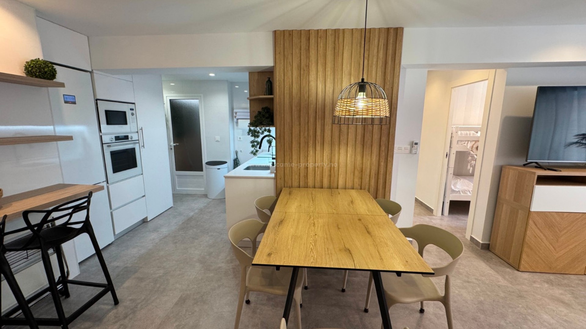 Apartment / flat in Guardamar del Segura Centro