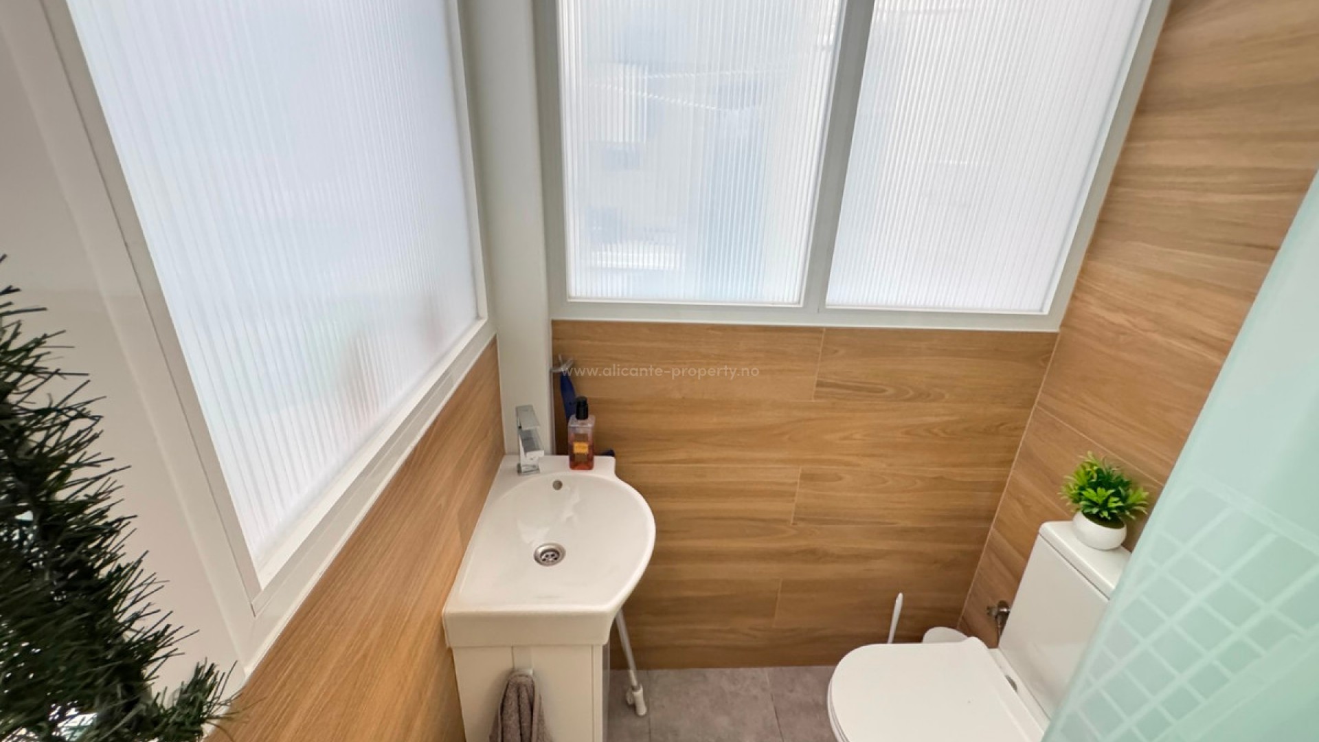 Apartment / flat in Guardamar del Segura Centro