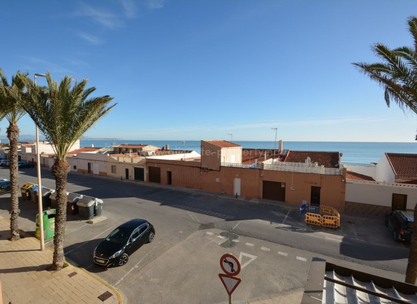 Apartment / flat in Guardamar del Segura Centro