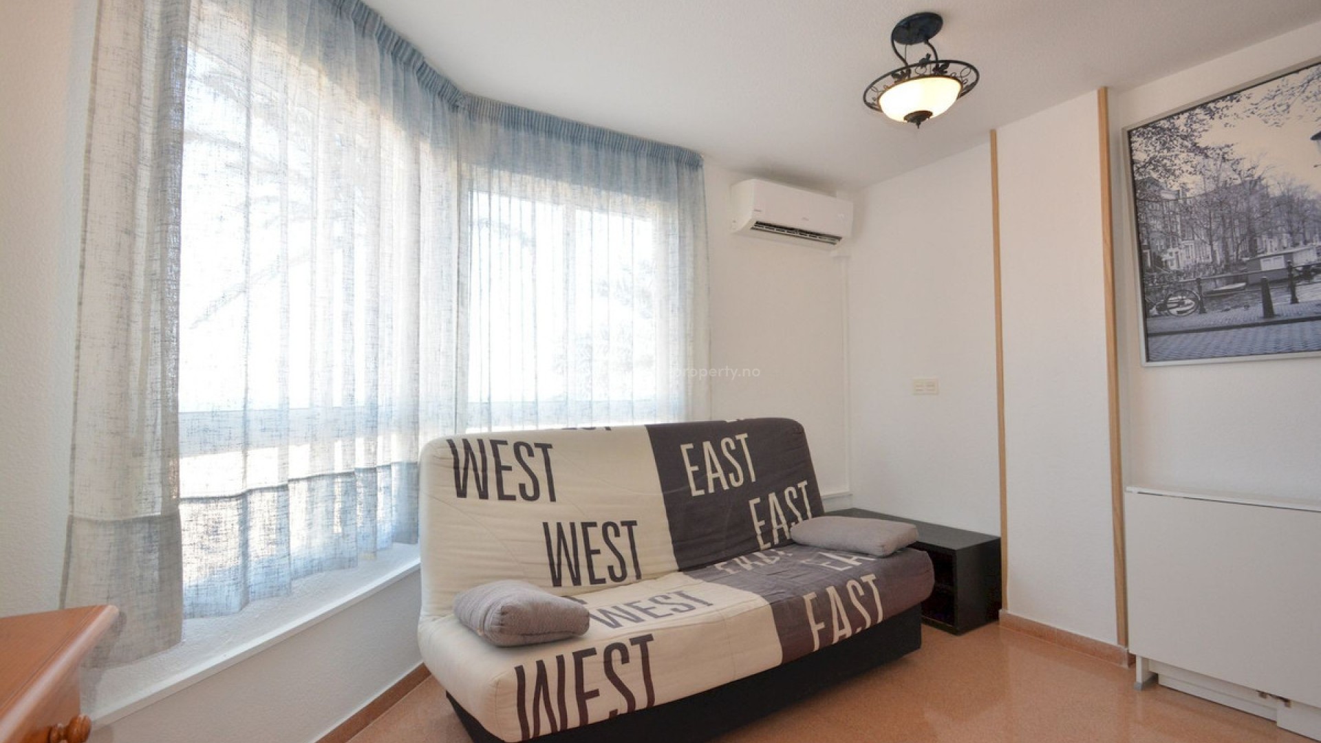 Apartment / flat in Guardamar del Segura Centro