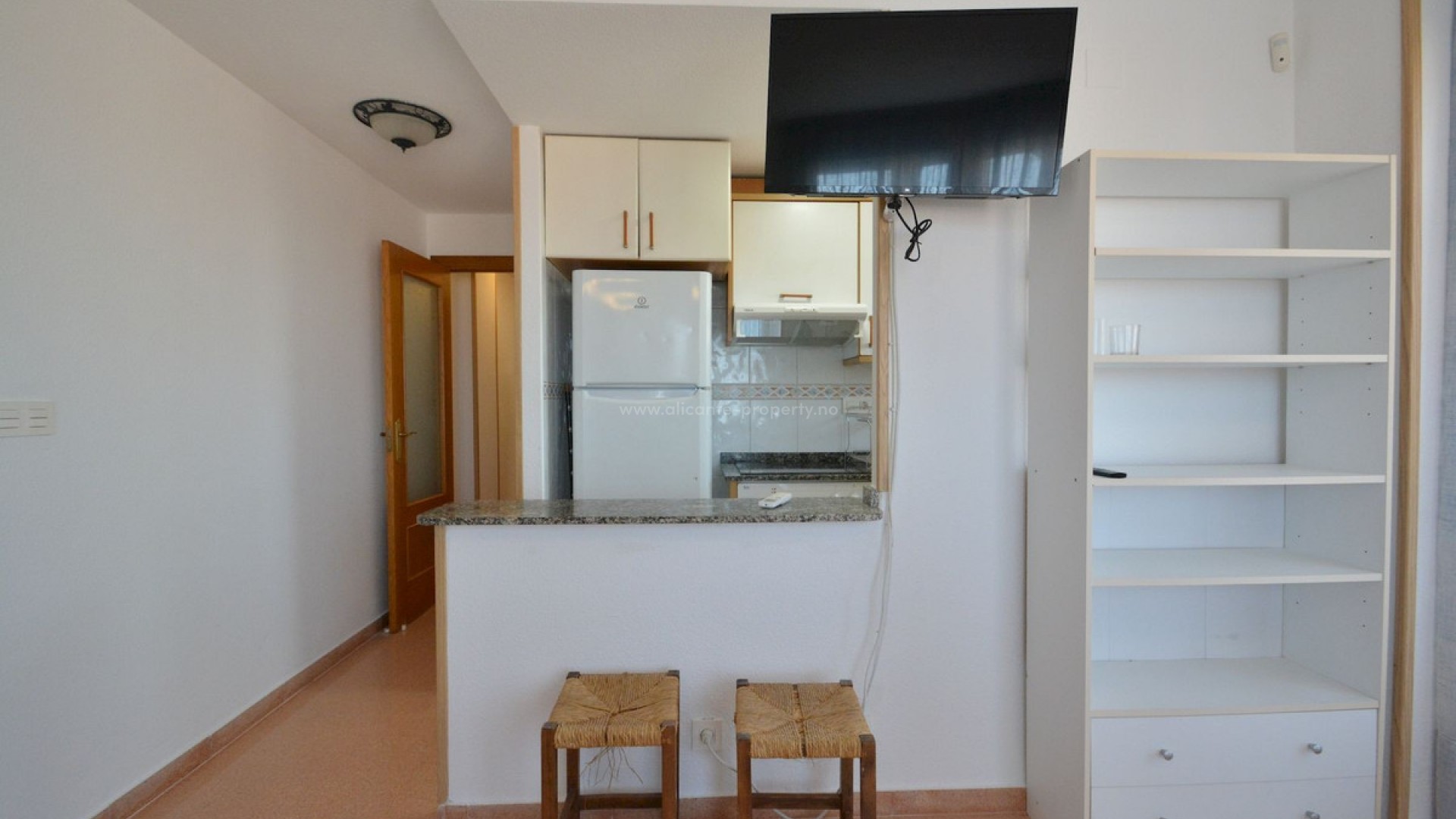 Apartment / flat in Guardamar del Segura Centro