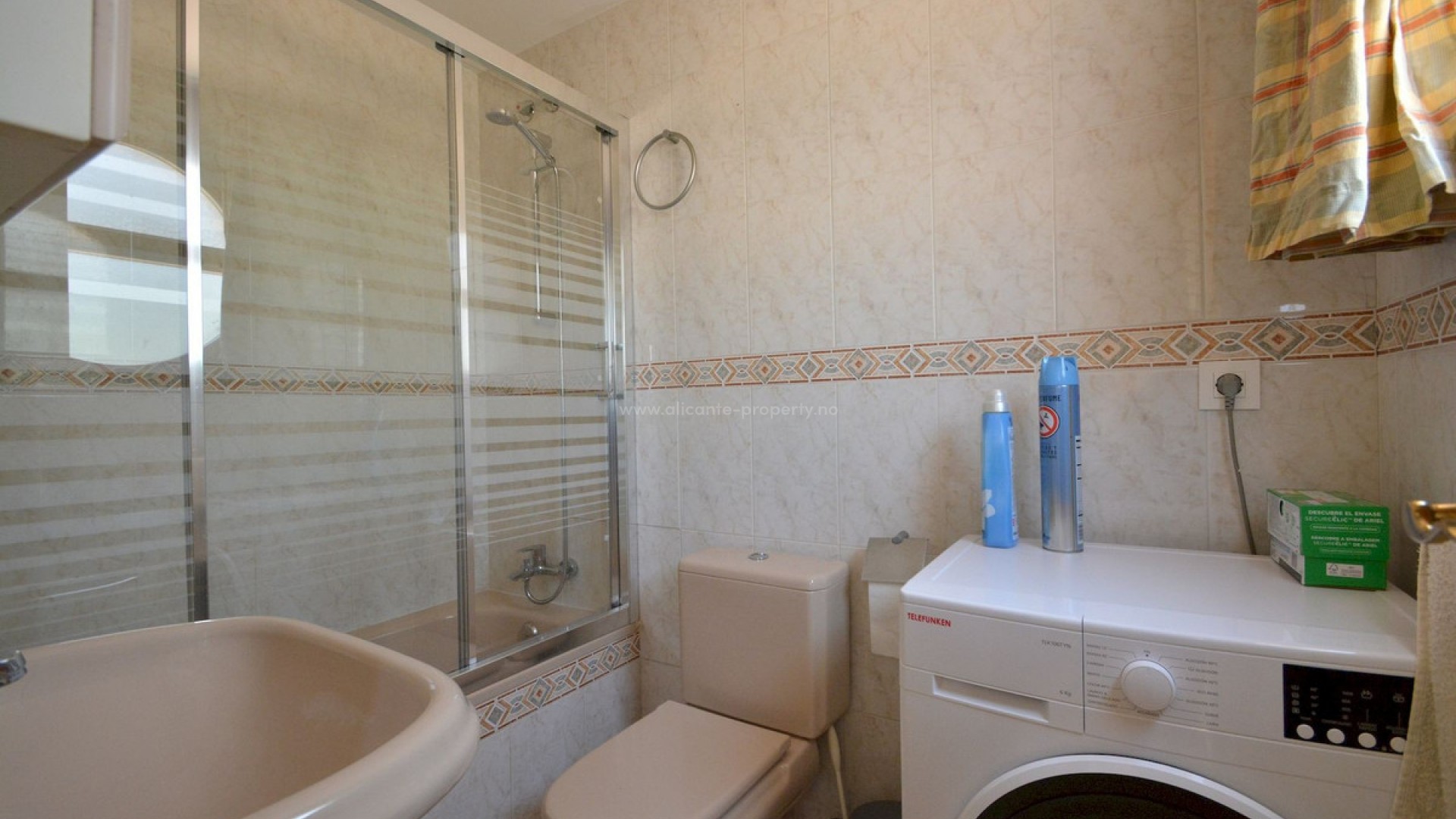Apartment / flat in Guardamar del Segura Centro