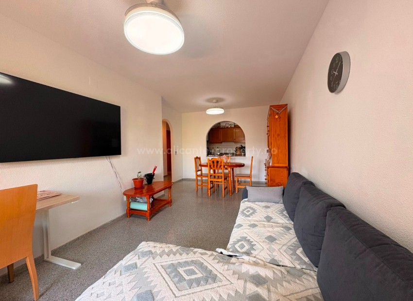 Apartment / flat in Guardamar del Segura Centro
