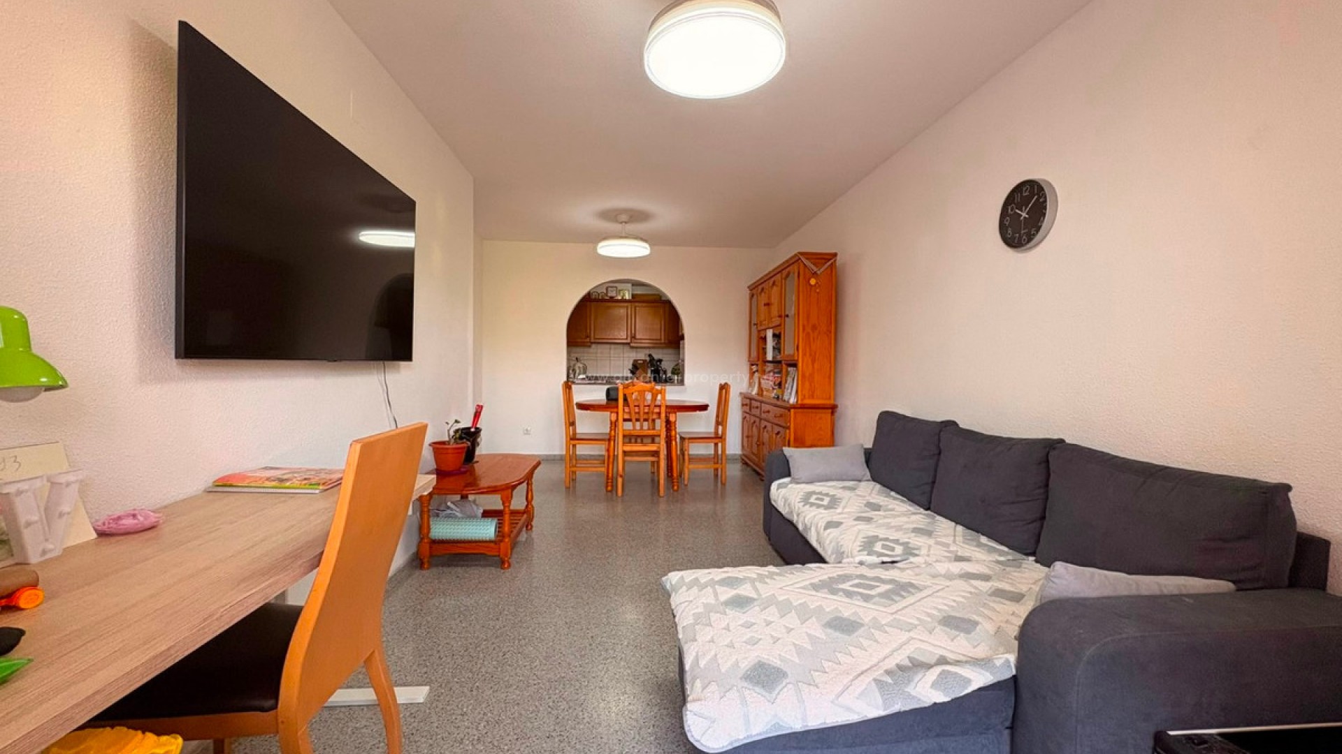 Apartment / flat in Guardamar del Segura Centro