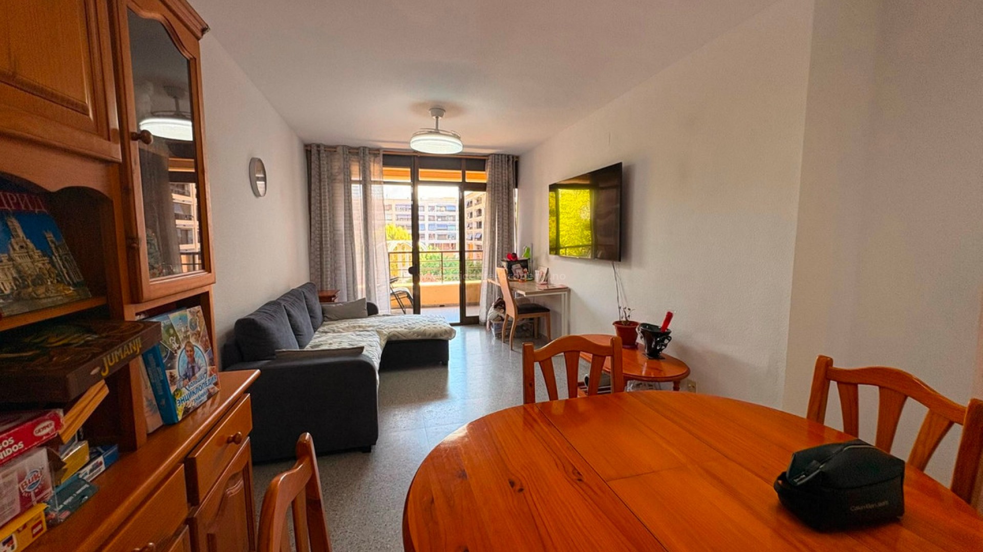 Apartment / flat in Guardamar del Segura Centro