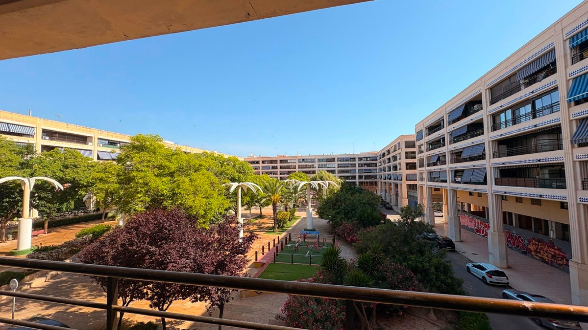 Apartment / flat in Guardamar del Segura Centro