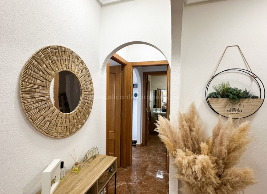 Apartment / flat in Guardamar del Segura Centro