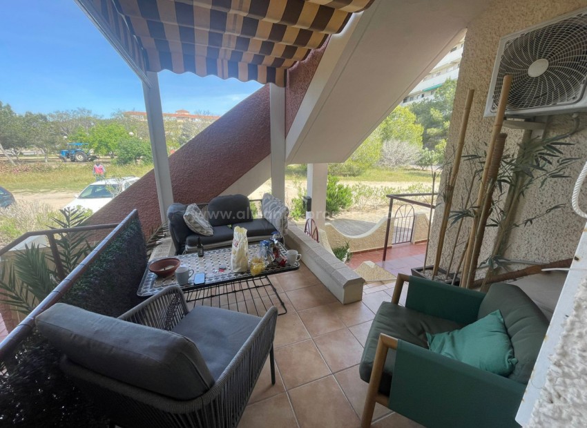 Apartment / flat in Guardamar del Segura Centro