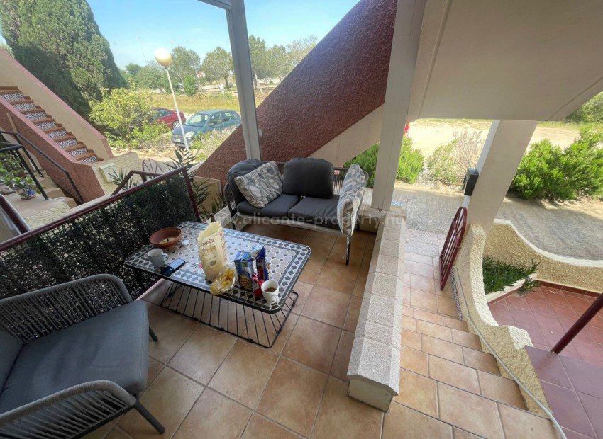 Apartment / flat in Guardamar del Segura Centro