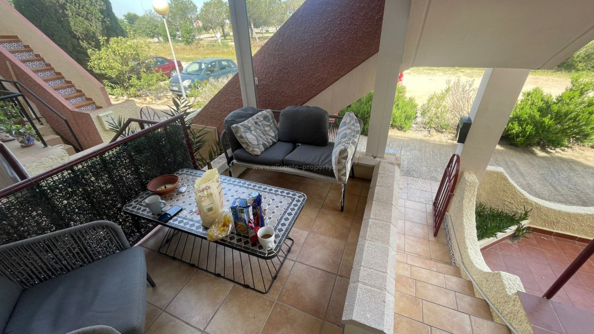 Apartment / flat in Guardamar del Segura Centro