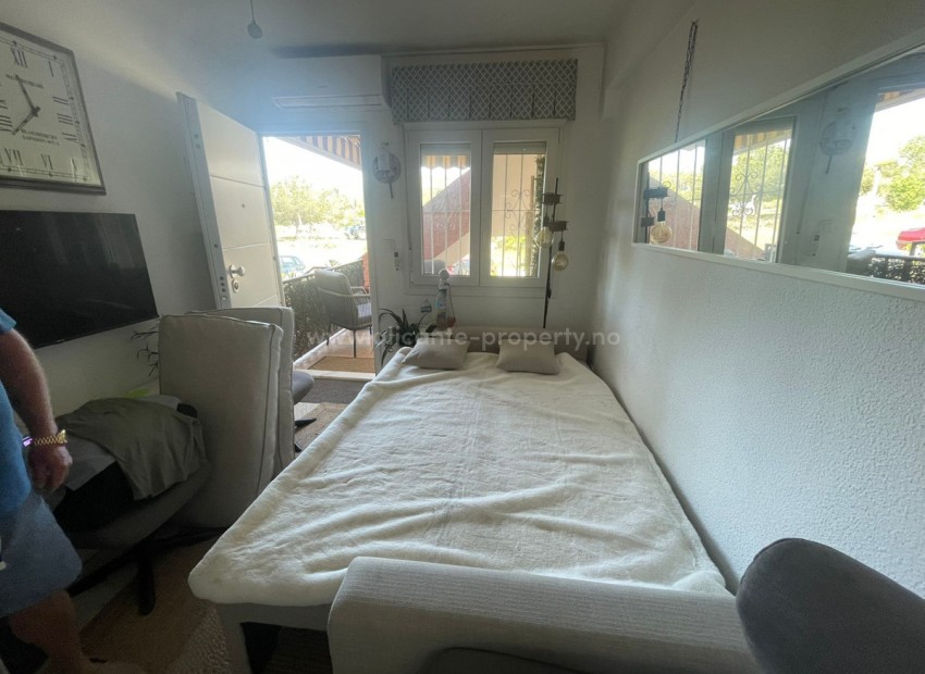 Apartment / flat in Guardamar del Segura Centro