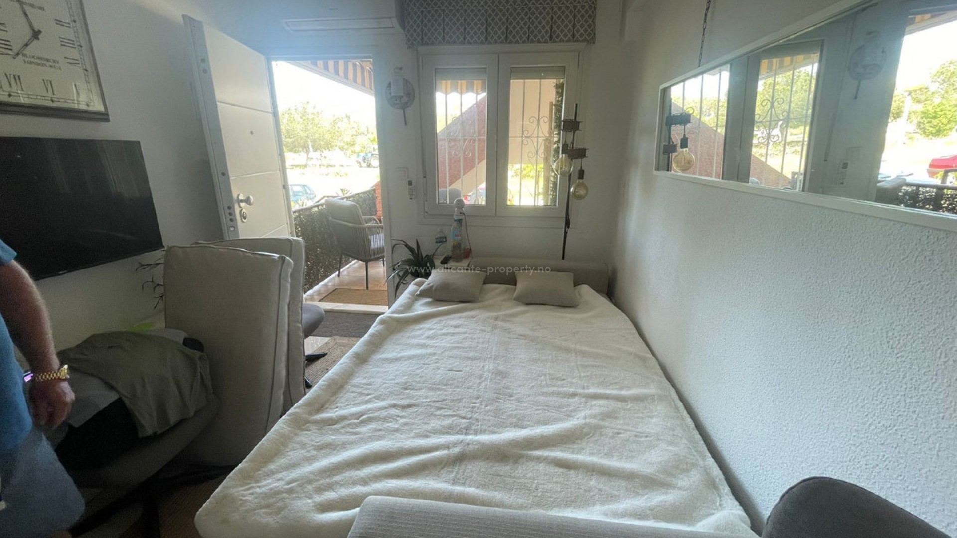 Apartment / flat in Guardamar del Segura Centro