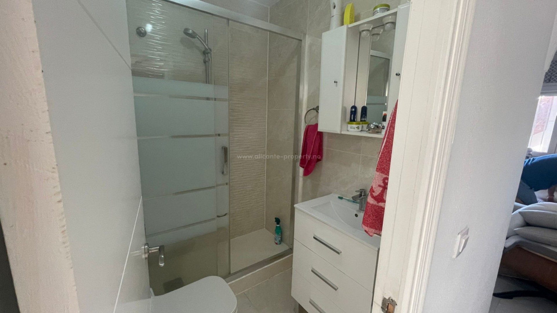 Apartment / flat in Guardamar del Segura Centro