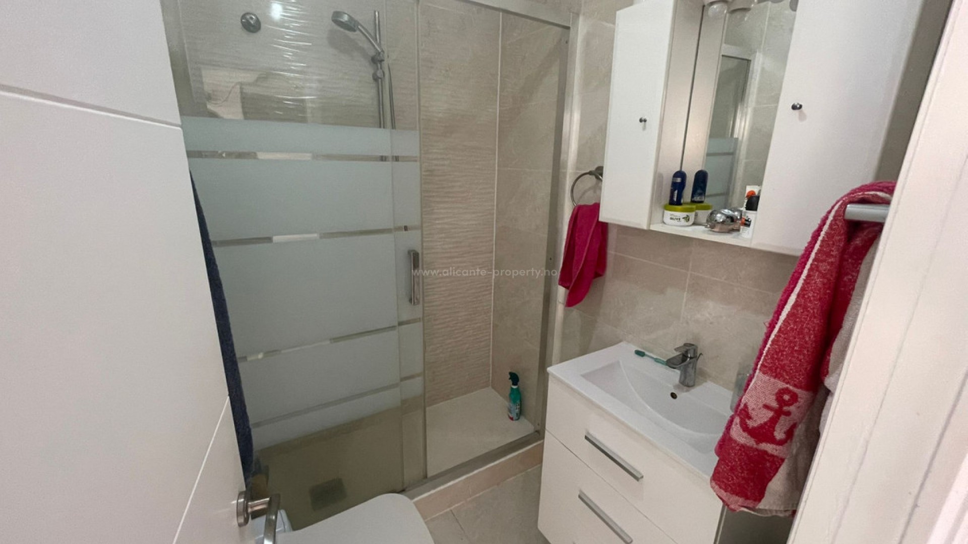 Apartment / flat in Guardamar del Segura Centro