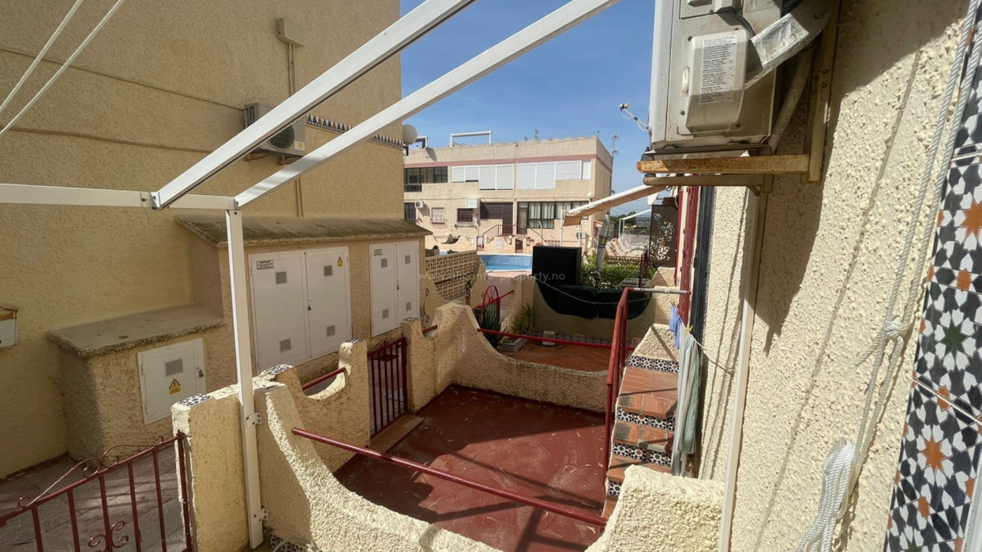 Apartment / flat in Guardamar del Segura Centro