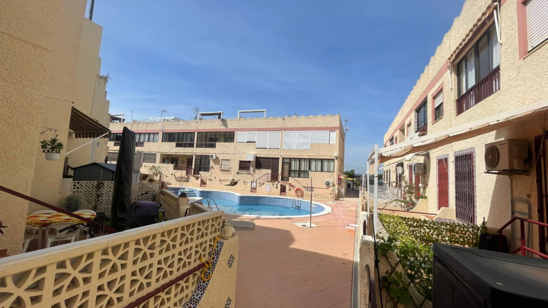Apartment / flat in Guardamar del Segura Centro