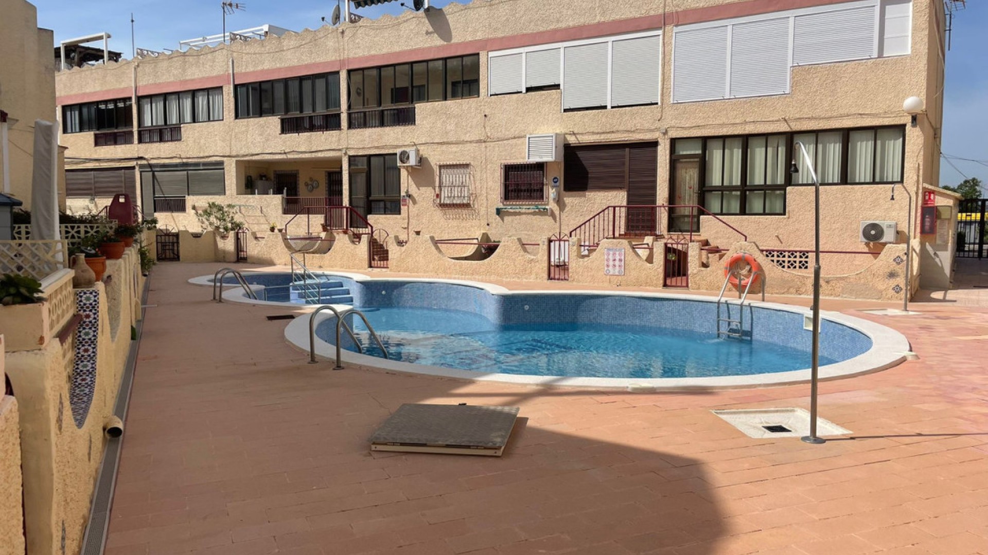 Apartment / flat in Guardamar del Segura Centro