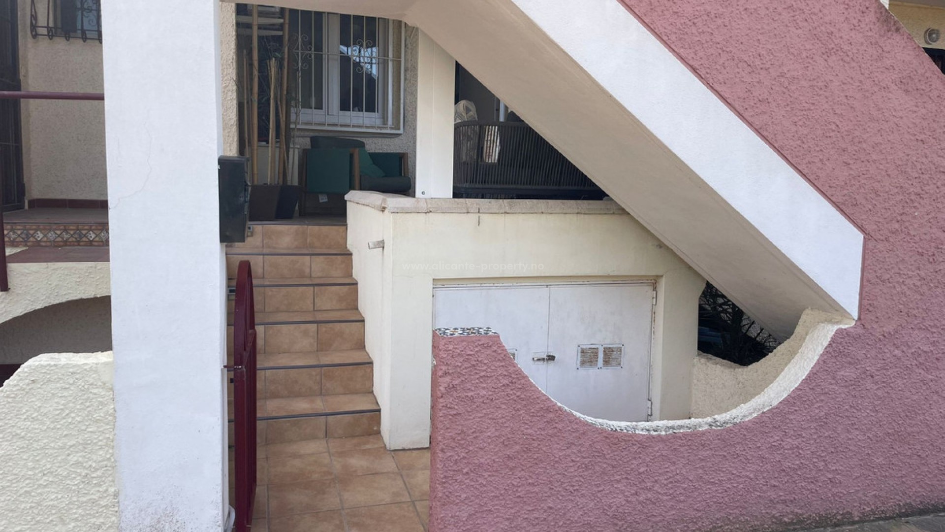 Apartment / flat in Guardamar del Segura Centro