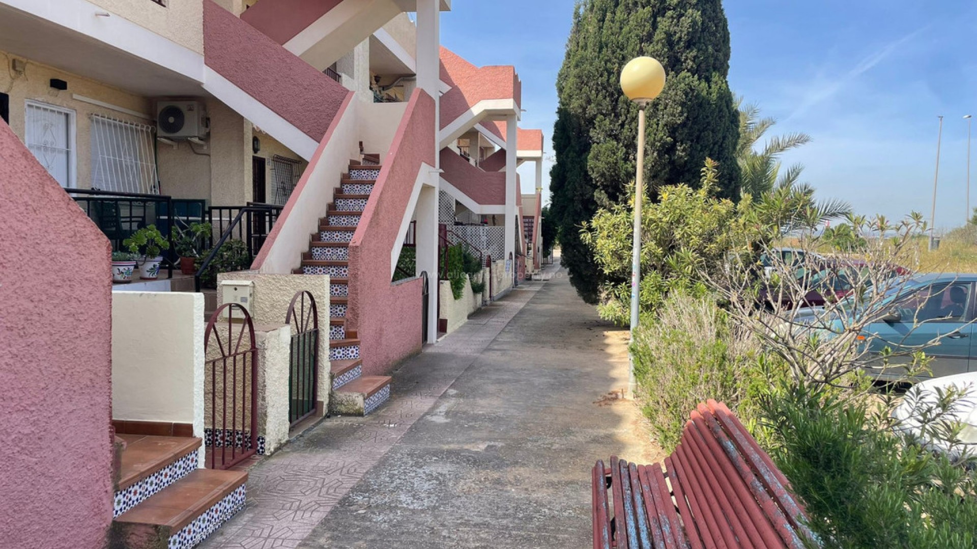 Apartment / flat in Guardamar del Segura Centro