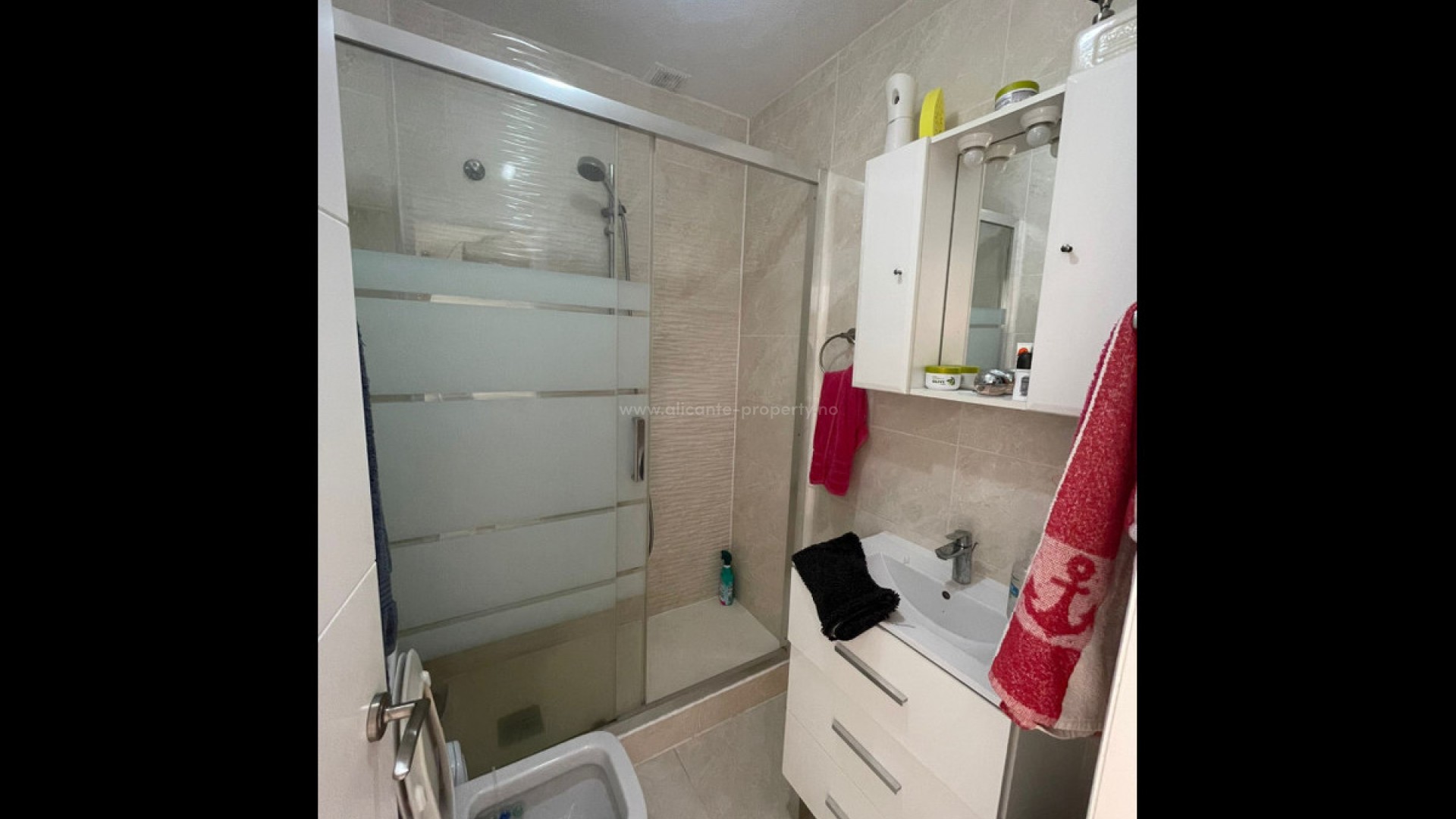 Apartment / flat in Guardamar del Segura Centro